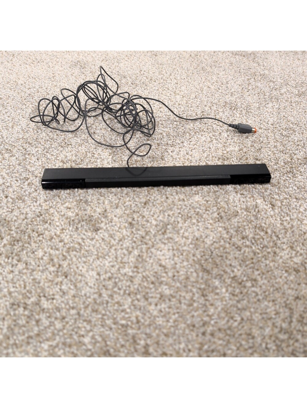 Nintendo Wii Sensor Bar with Cable